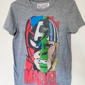 Women’s Marvel Top
